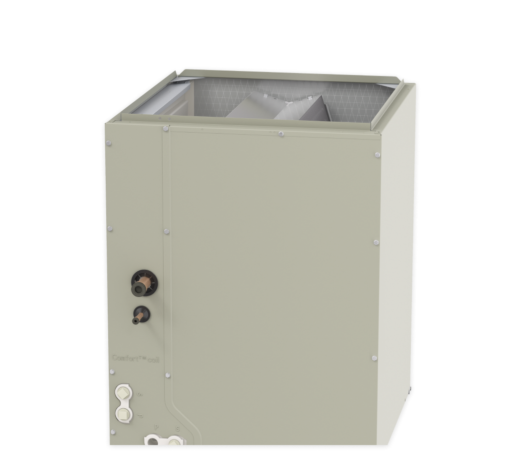 American Standard indoor evaporator coil
